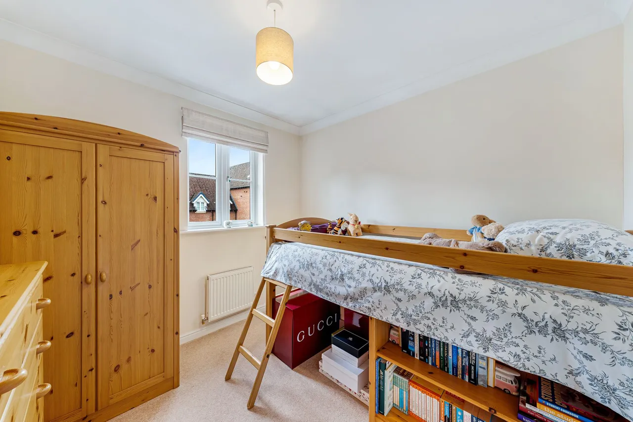 Lindisfarne Court, Widnes, WA8 5AH, photo 28