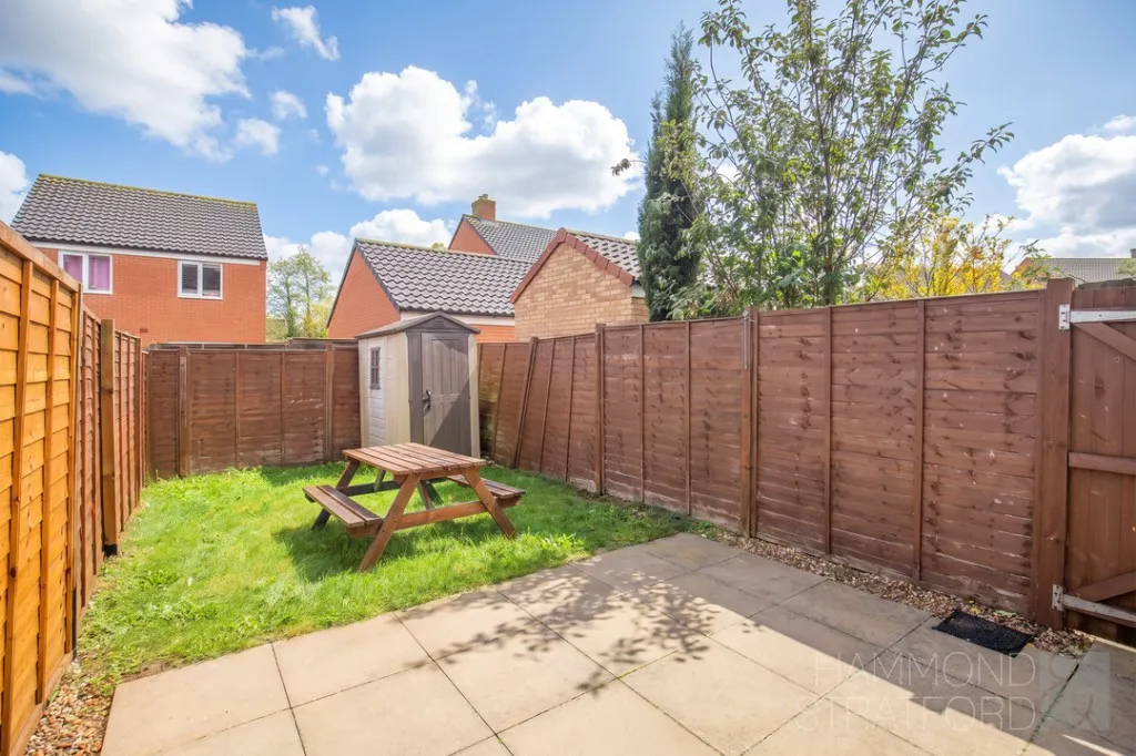 Miller Close, Hethersett, photo 13