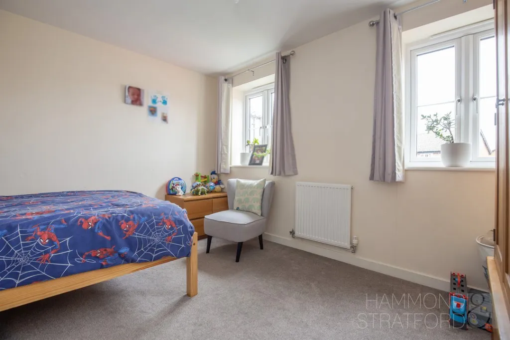 Miller Close, Hethersett, photo 11