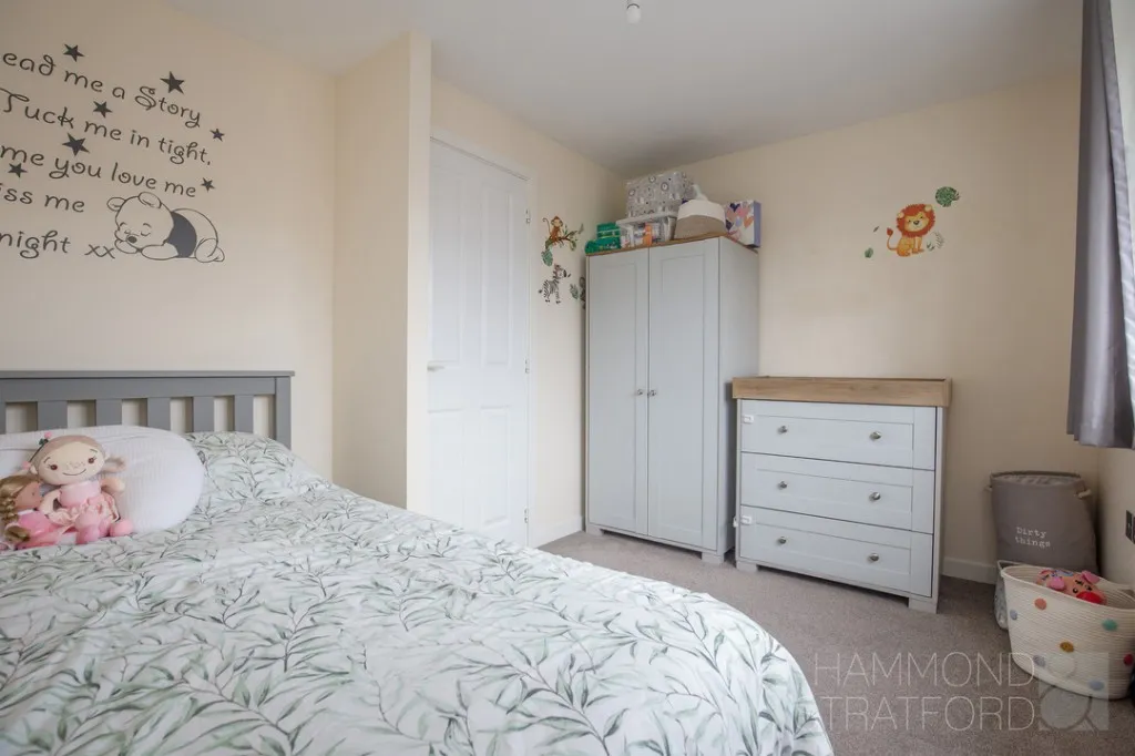 Miller Close, Hethersett, photo 10