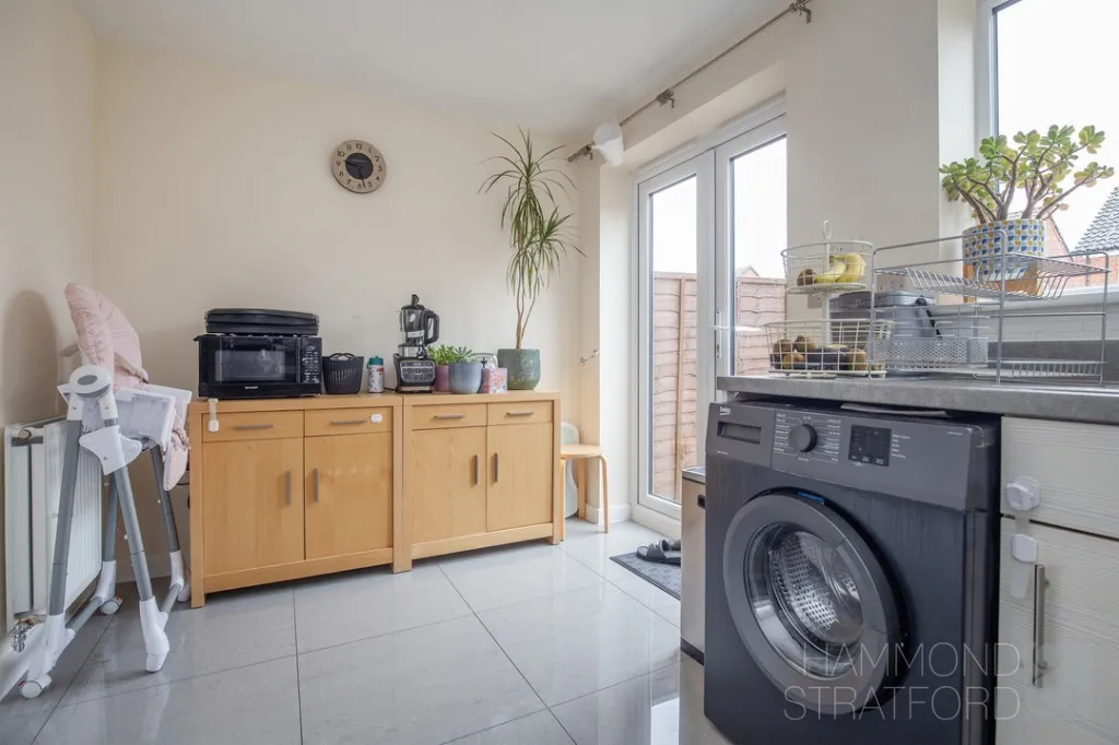 Miller Close, Hethersett, photo 8