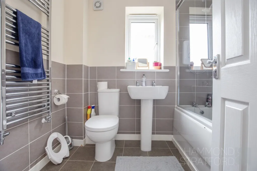 Miller Close, Hethersett, photo 12