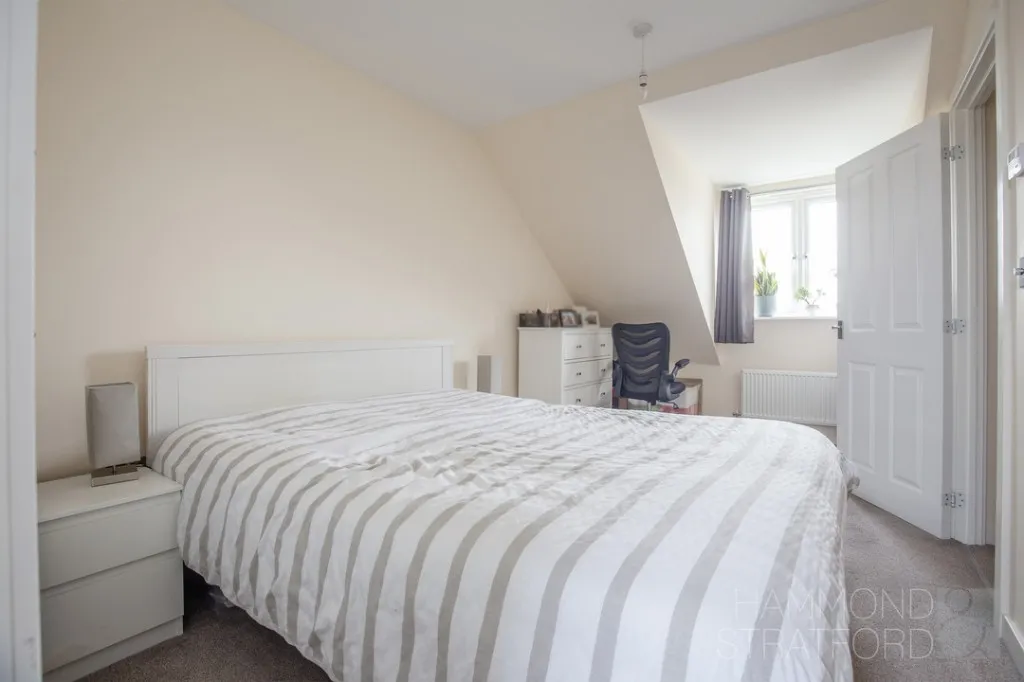 Miller Close, Hethersett, photo 6
