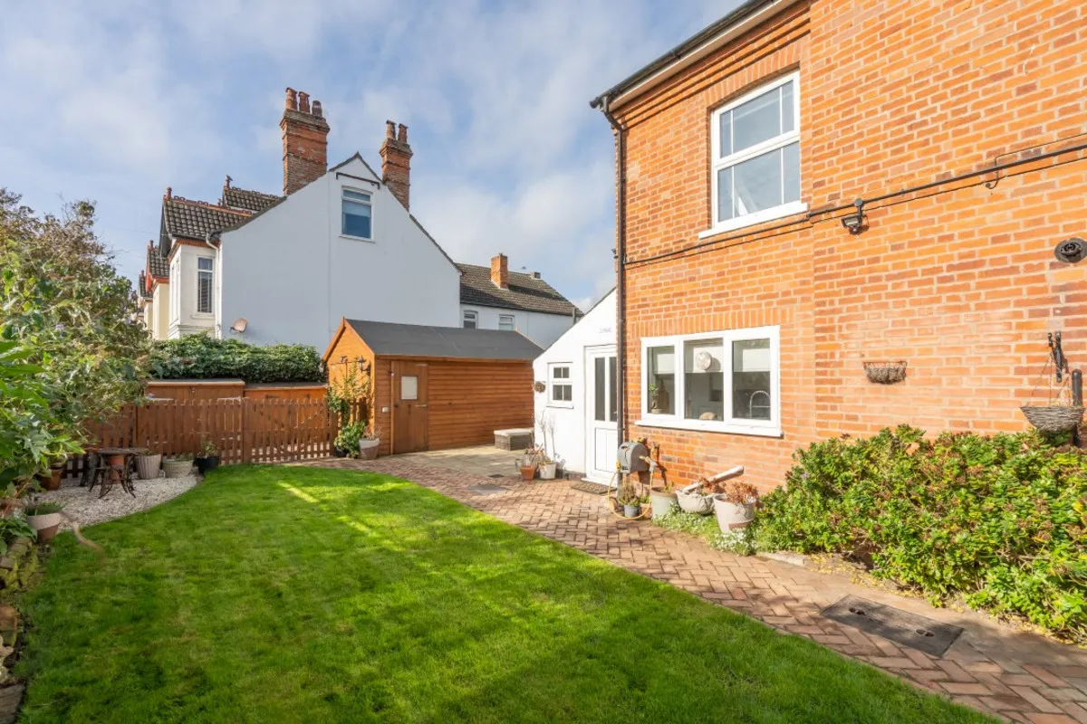 Corton Road, Lowestoft, NR32, photo 25