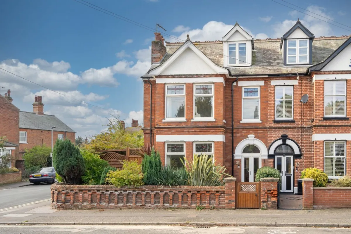 Corton Road, Lowestoft, NR32, photo 3
