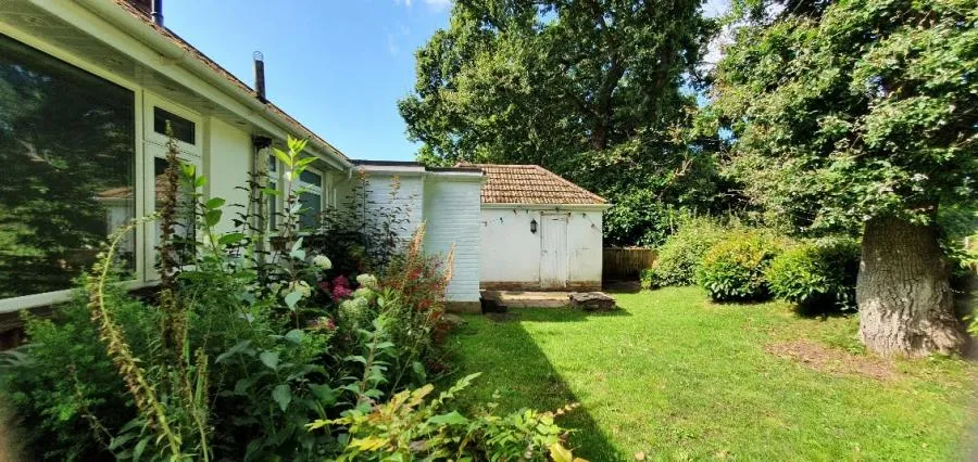 Cottagers Lane, Hordle, SO41, photo 11