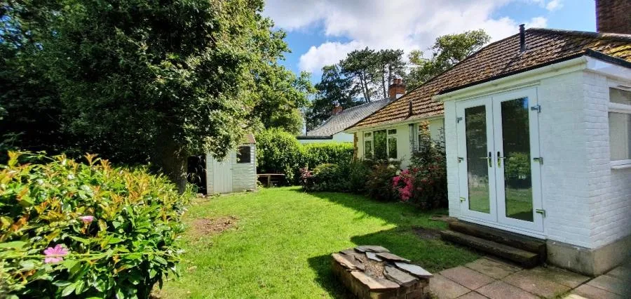 Cottagers Lane, Hordle, SO41, photo 10