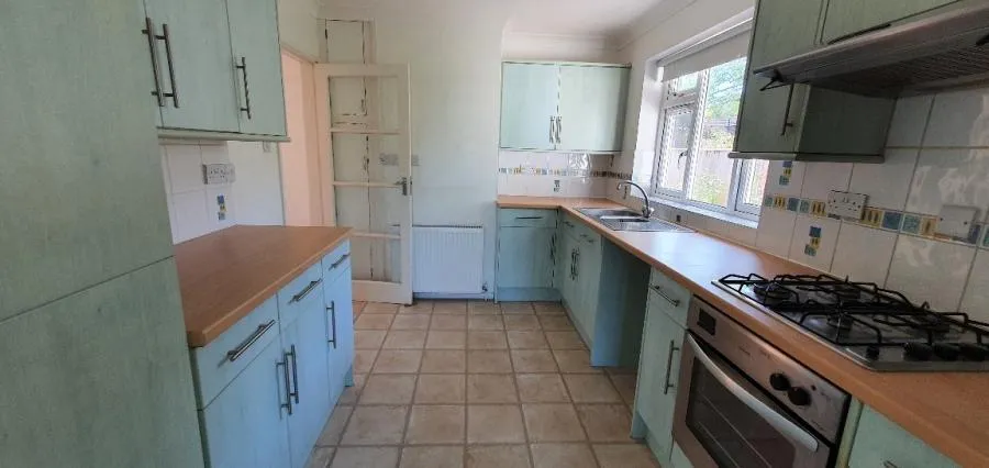 Cottagers Lane, Hordle, SO41, photo 4