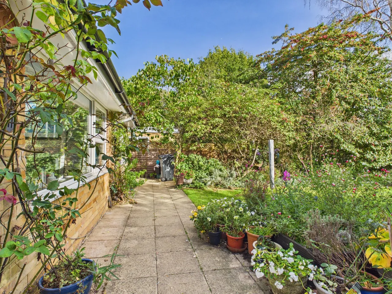 Dryden Crescent, Stevenage, SG2, photo 44