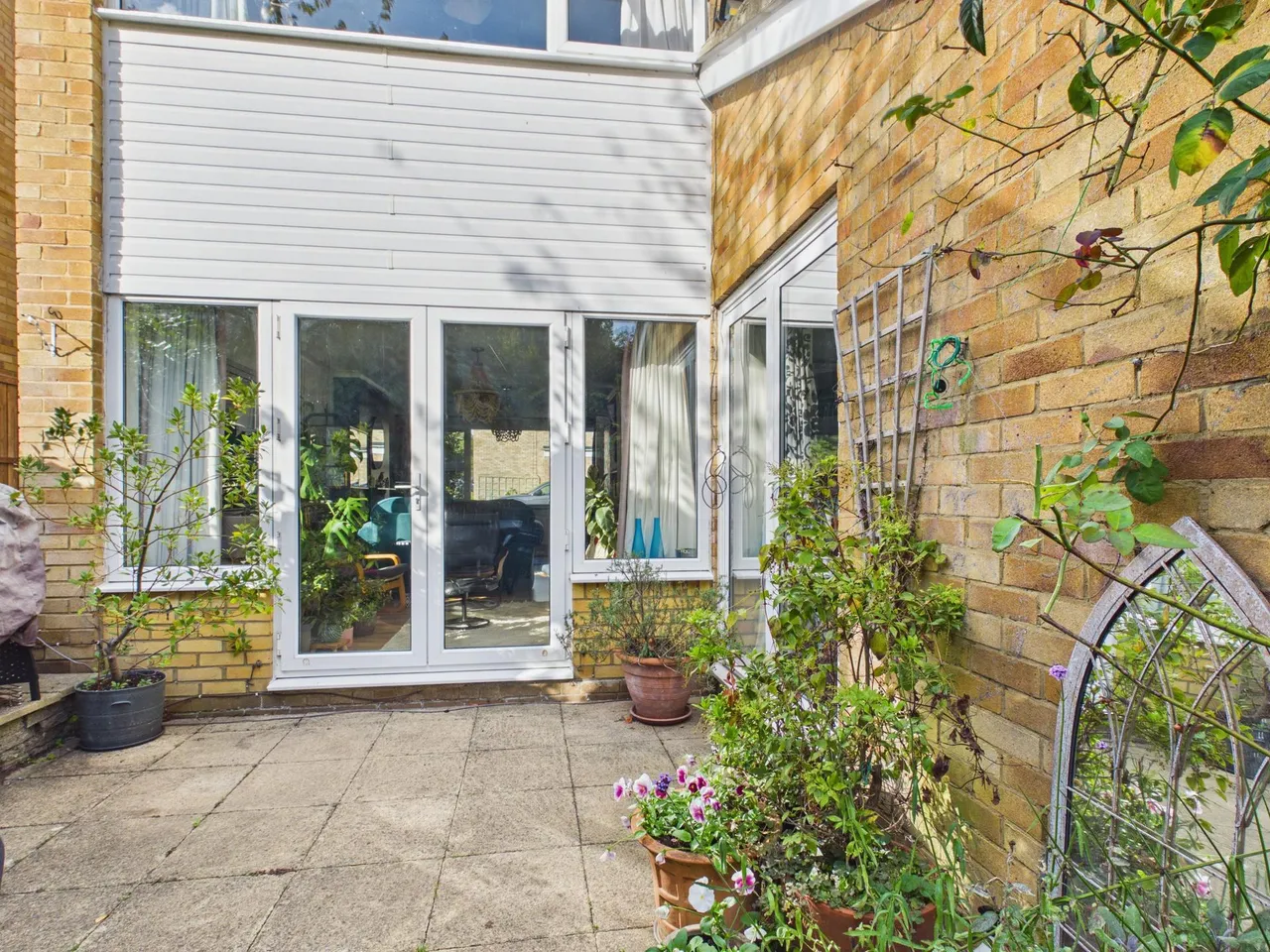 Dryden Crescent, Stevenage, SG2, photo 41