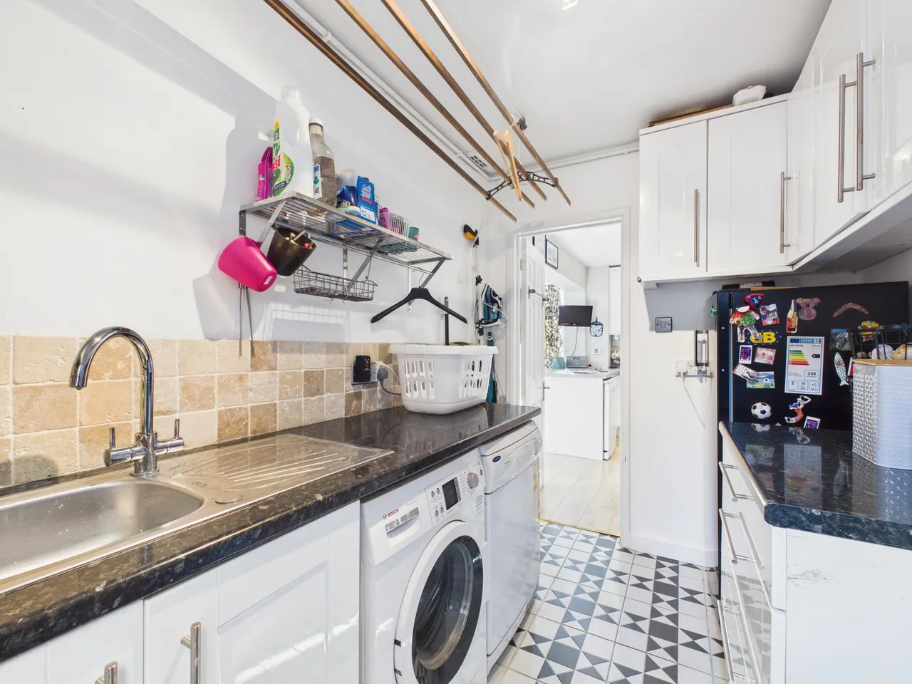 Dryden Crescent, Stevenage, SG2, photo 12