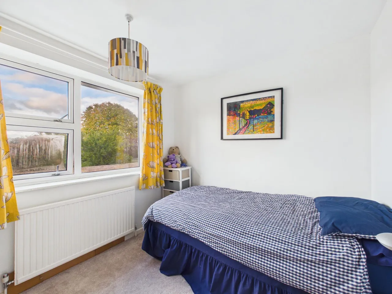 Dryden Crescent, Stevenage, SG2, photo 36
