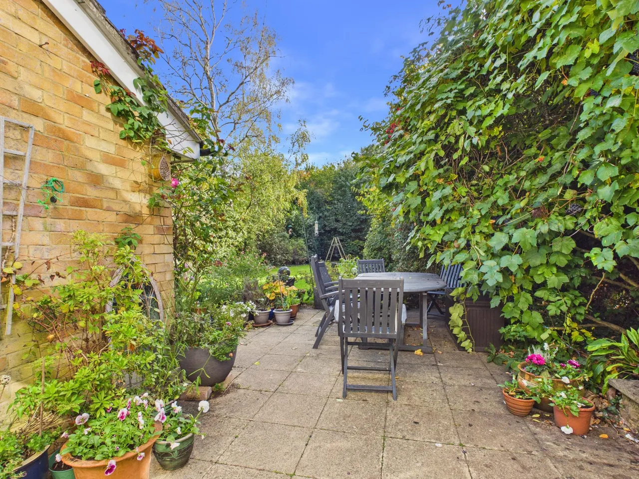 Dryden Crescent, Stevenage, SG2, photo 42