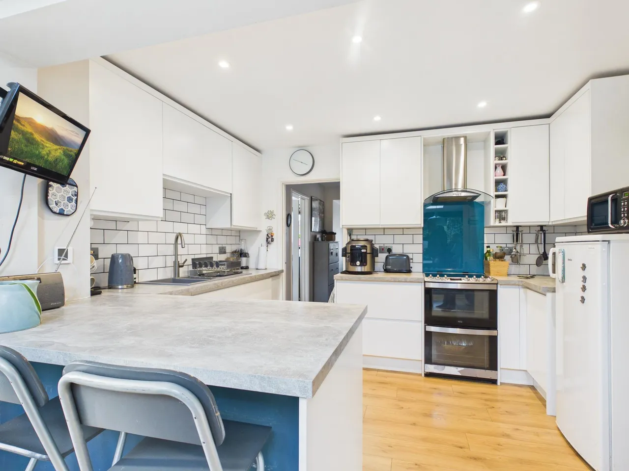 Dryden Crescent, Stevenage, SG2, photo 4