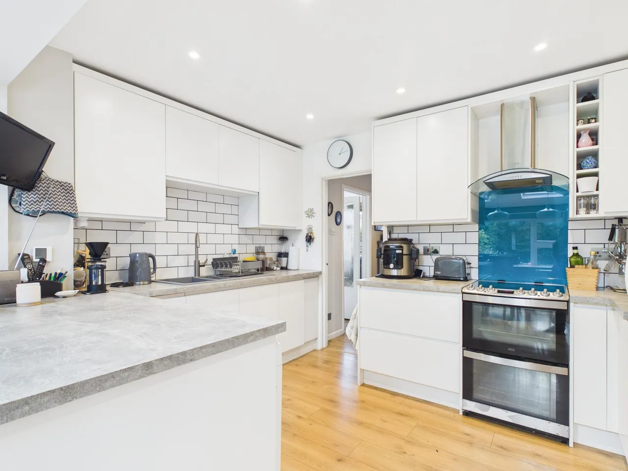 Dryden Crescent, Stevenage, SG2, photo 5