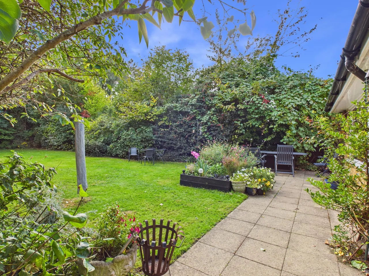 Dryden Crescent, Stevenage, SG2, photo 48