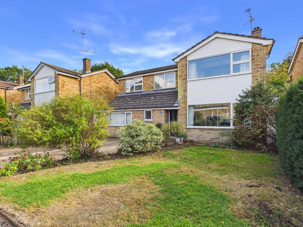 Dryden Crescent, Stevenage, SG2, photo 50