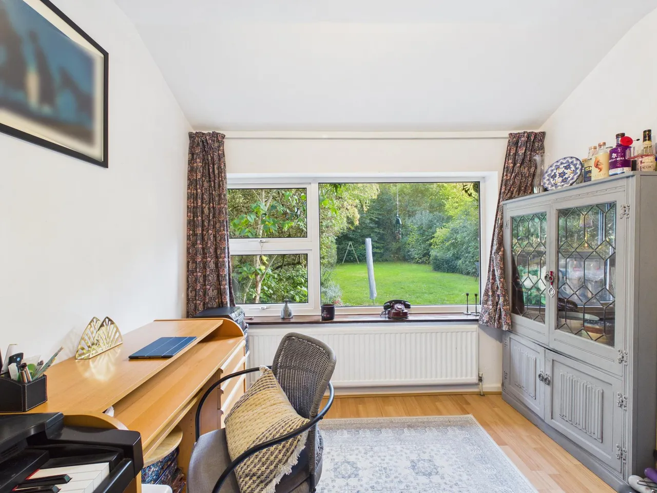 Dryden Crescent, Stevenage, SG2, photo 14