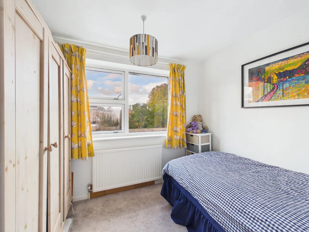 Dryden Crescent, Stevenage, SG2, photo 37