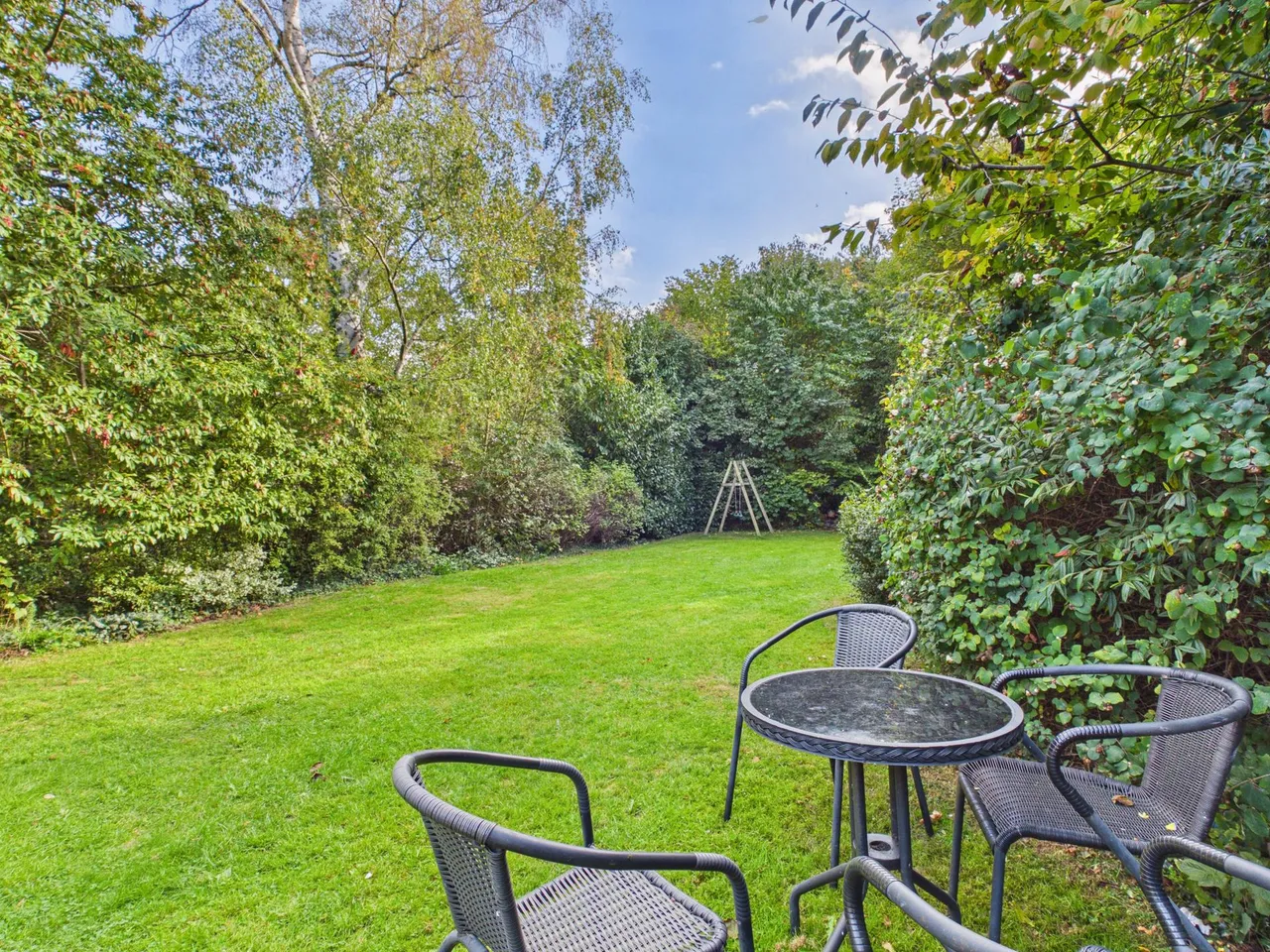 Dryden Crescent, Stevenage, SG2, photo 47