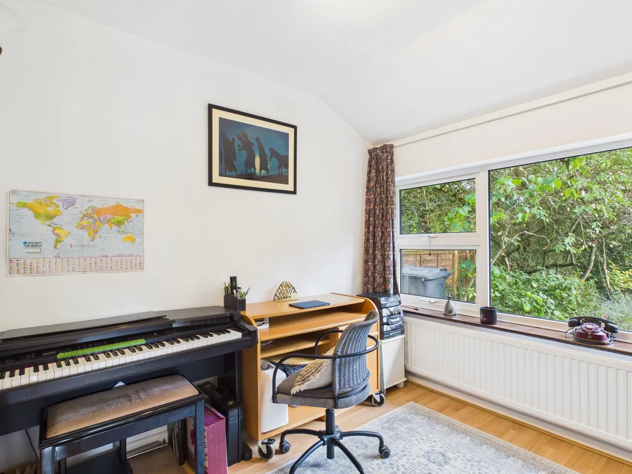 Dryden Crescent, Stevenage, SG2, photo 13