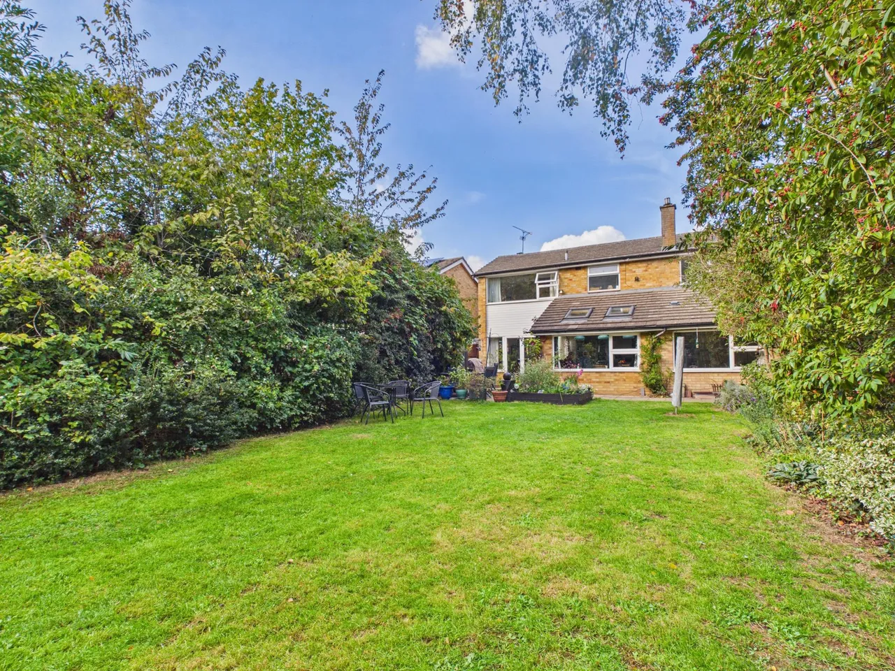 Dryden Crescent, Stevenage, SG2, photo 46
