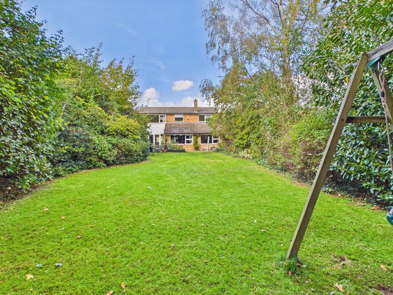 Dryden Crescent, Stevenage, SG2, photo 45
