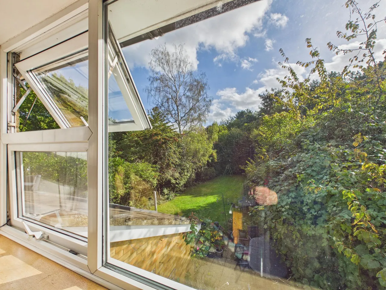 Dryden Crescent, Stevenage, SG2, photo 28