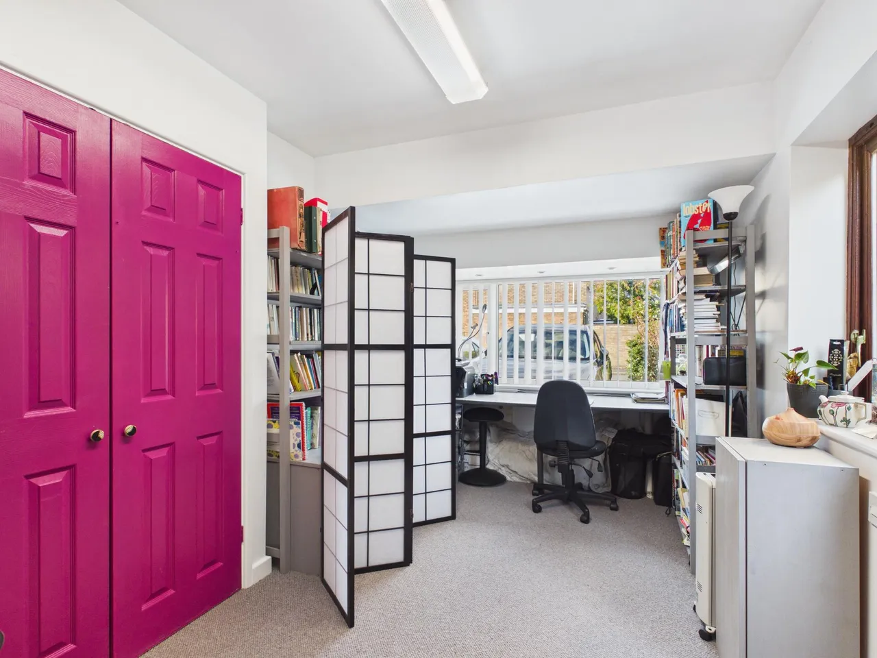 Dryden Crescent, Stevenage, SG2, photo 16