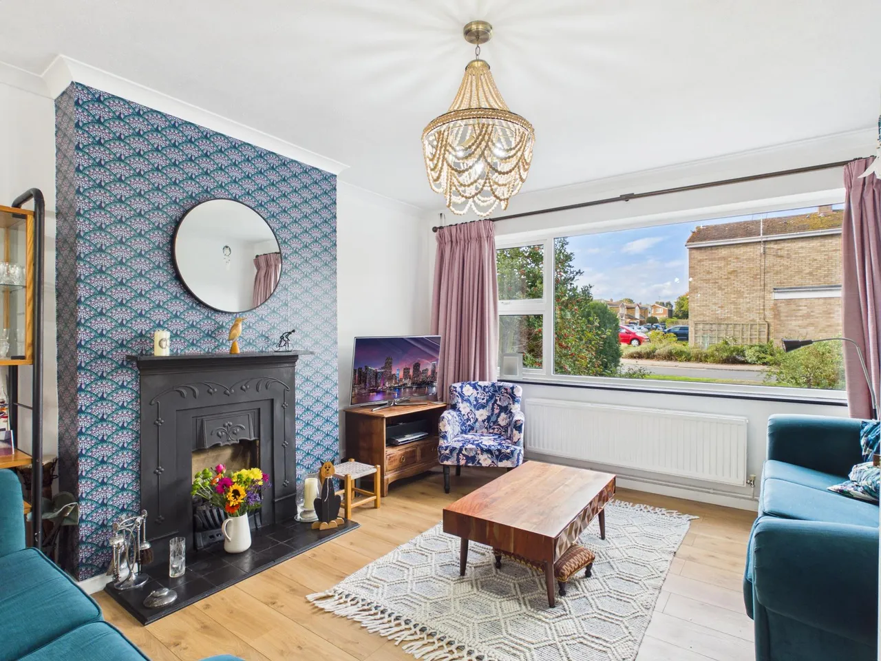 Dryden Crescent, Stevenage, SG2, photo 20