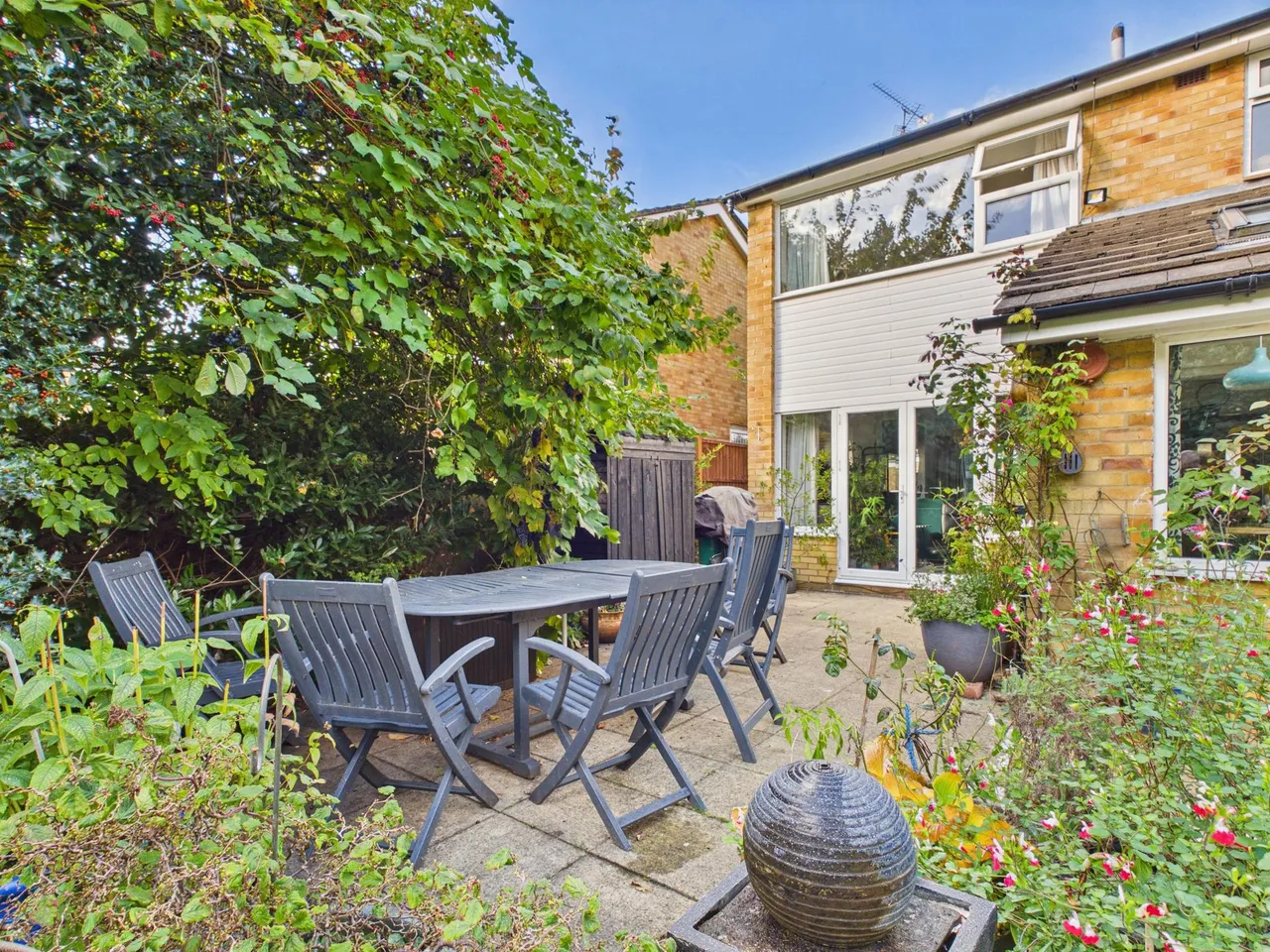 Dryden Crescent, Stevenage, SG2, photo 43