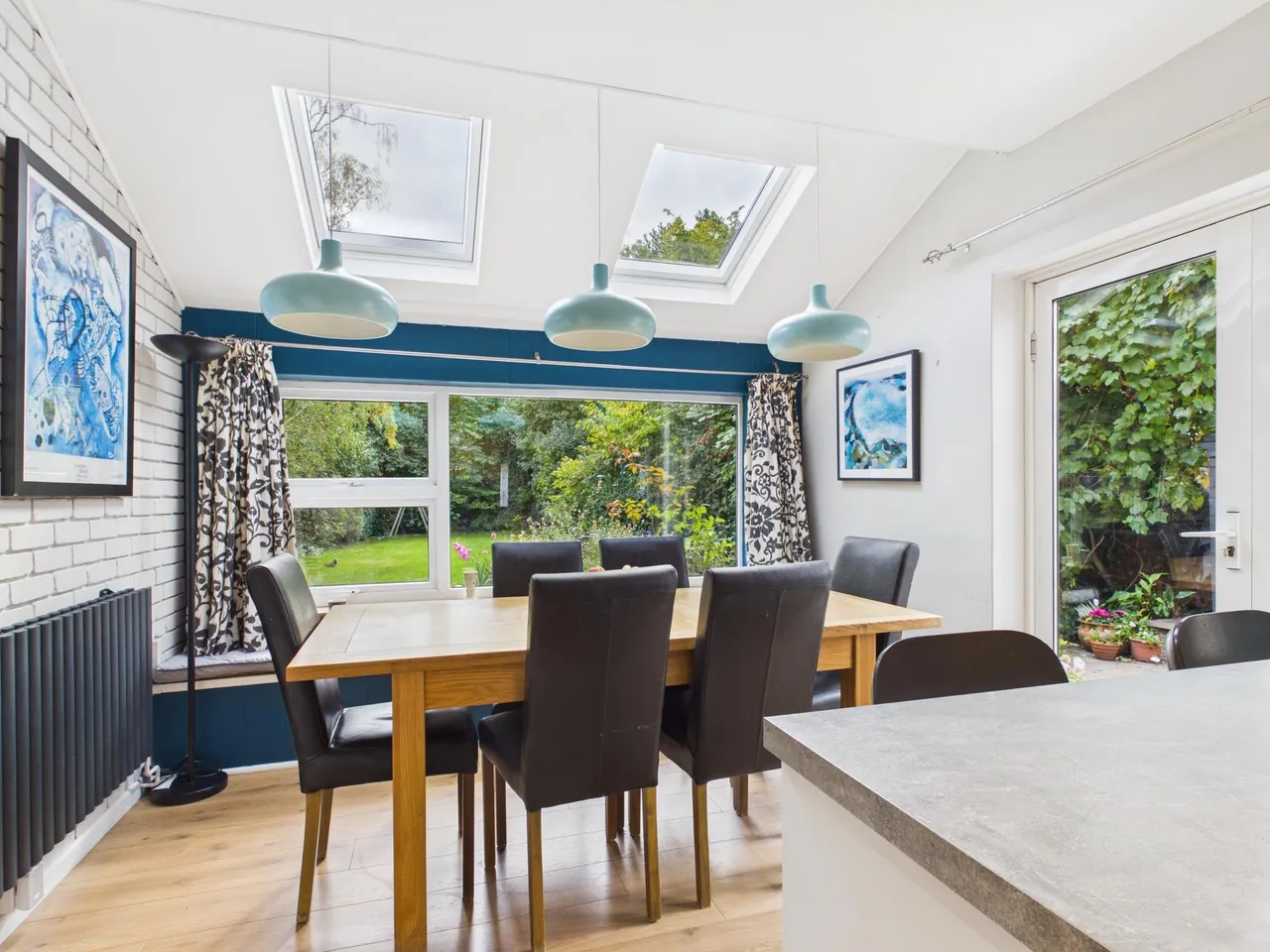 Dryden Crescent, Stevenage, SG2, photo 6