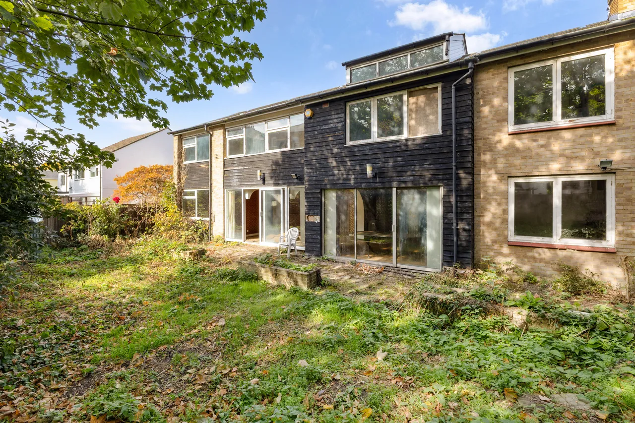 Langton Way, London, SE3, photo 8