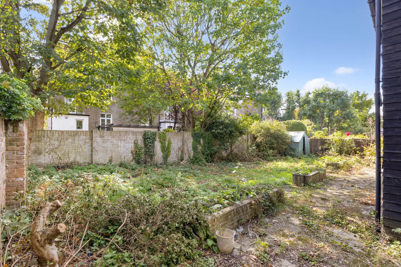 Langton Way, London, SE3, photo 7