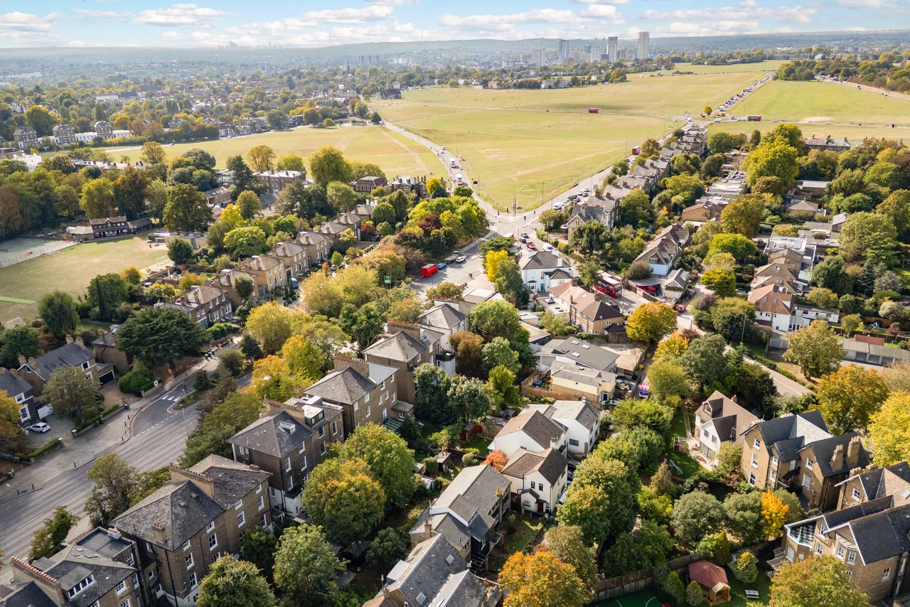 Langton Way, London, SE3, photo 4