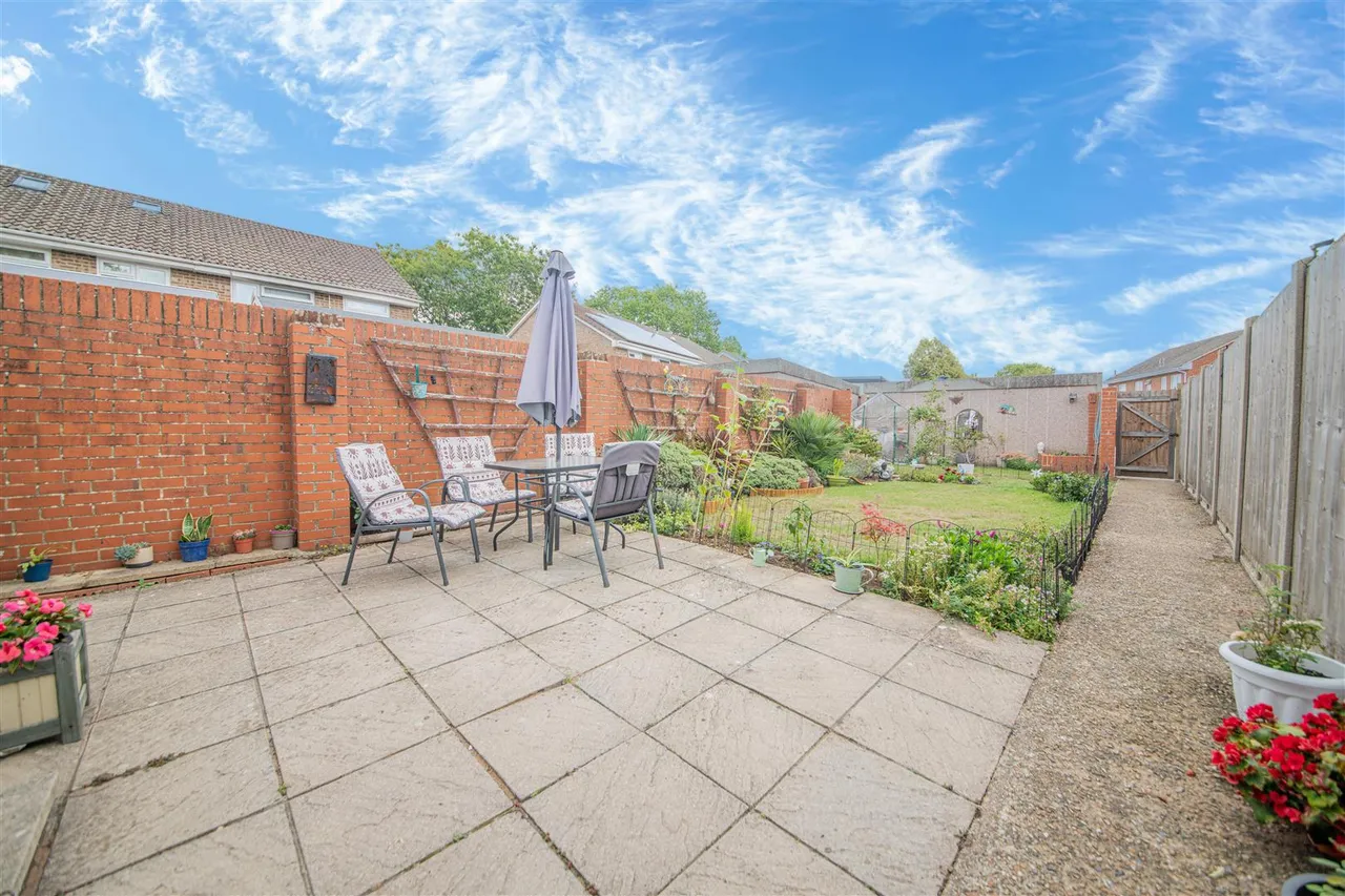 Ainsley Gardens, Eastleigh, SO50 4NX, photo 13