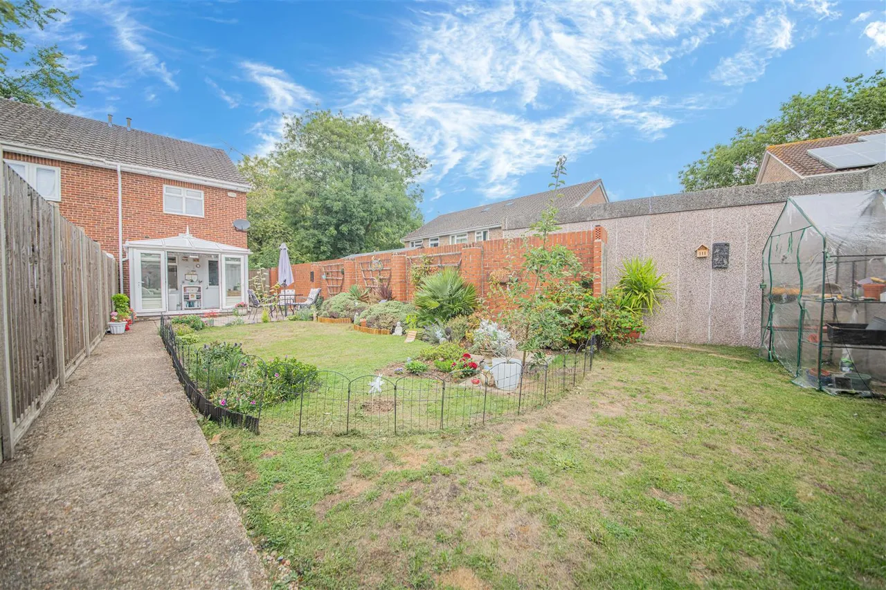 Ainsley Gardens, Eastleigh, SO50 4NX, photo 11