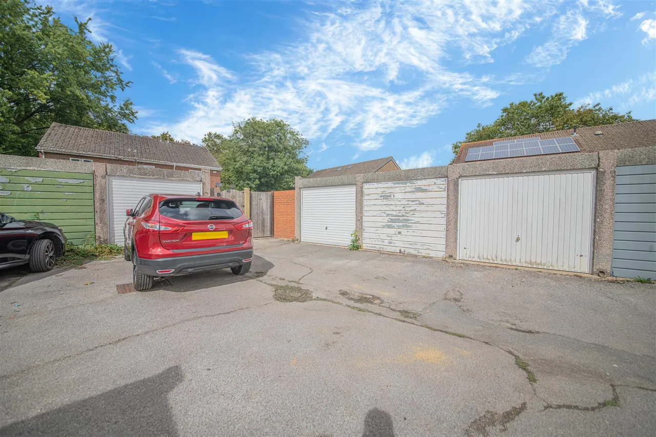 Ainsley Gardens, Eastleigh, SO50 4NX, photo 14