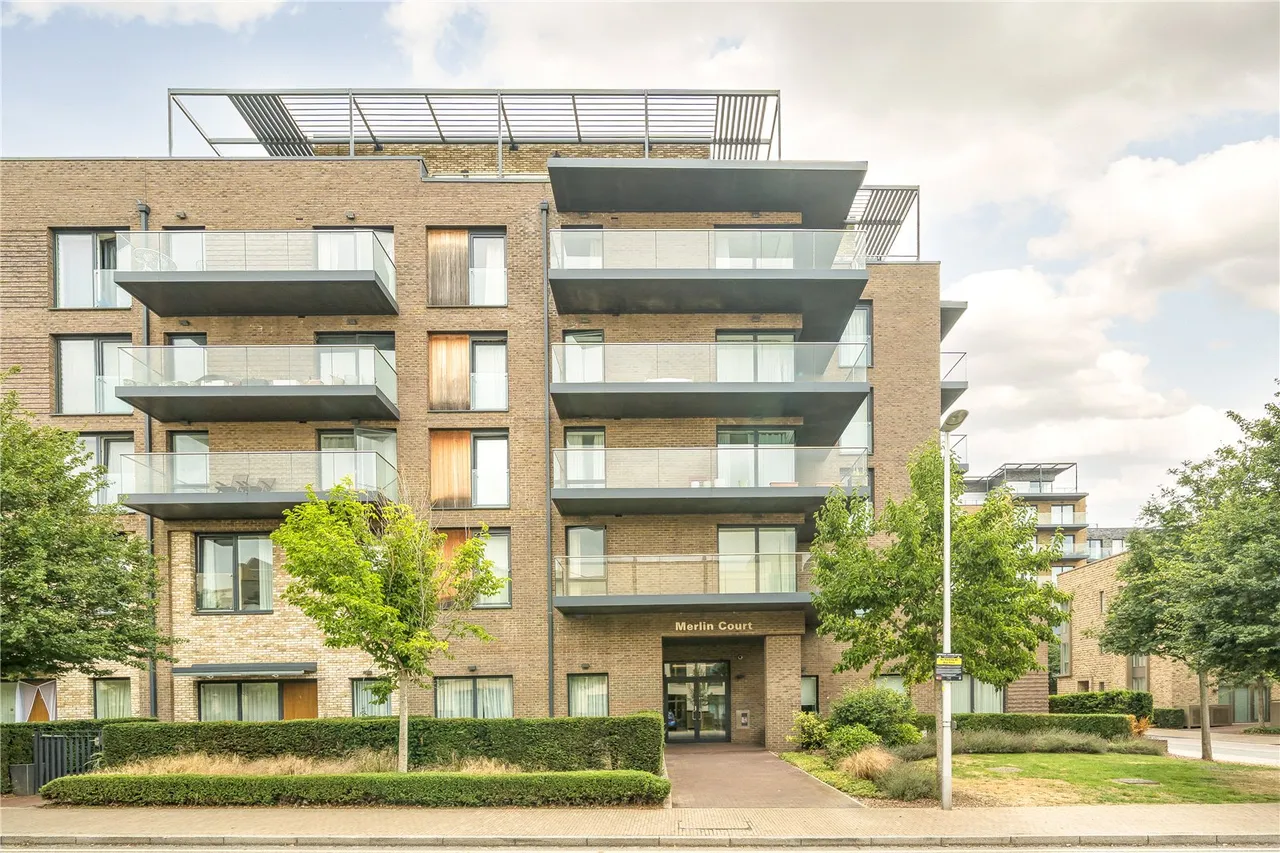 Handley Drive, Kidbrooke Village, London, SE3 9BW, photo 12