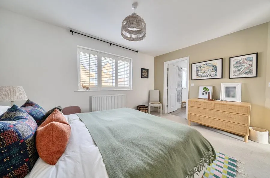 Woodward Lane, Warfield, RG42, photo 8