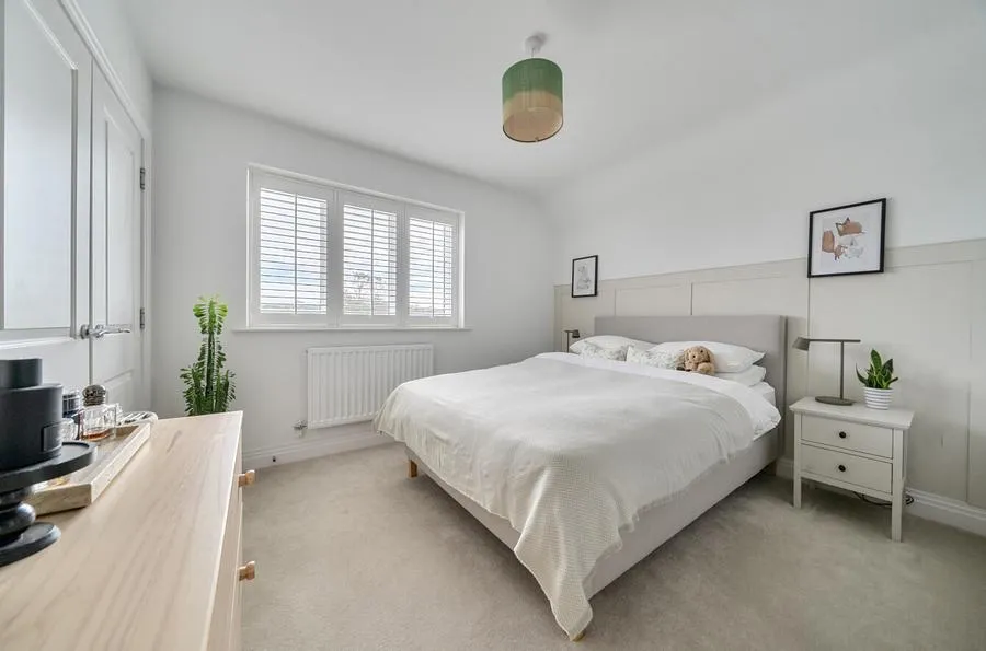 Woodward Lane, Warfield, RG42, photo 9