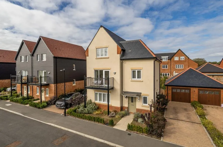 Woodward Lane, Warfield, RG42, photo 23