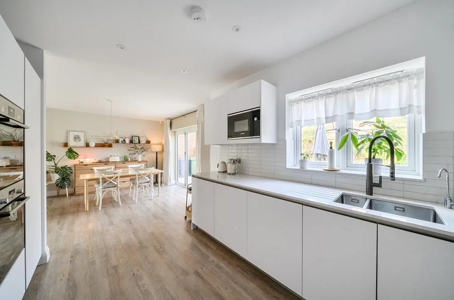 Woodward Lane, Warfield, RG42, photo 15