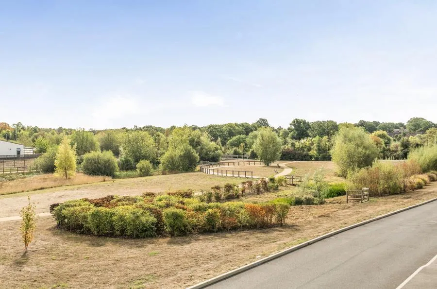 Woodward Lane, Warfield, RG42, photo 2