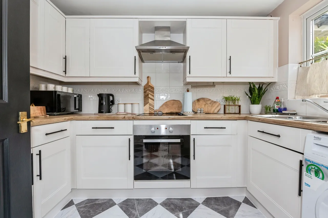 Bascombe Grove, Dartford, photo 8