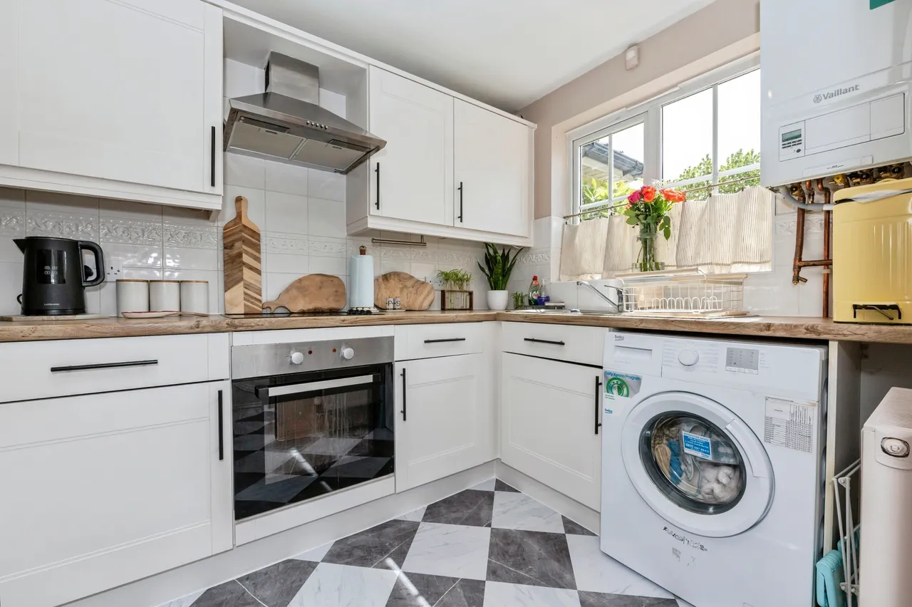 Bascombe Grove, Dartford, photo 9