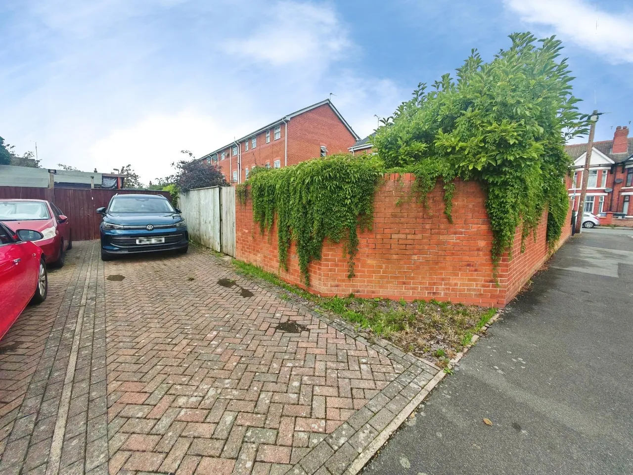 Bedford Street, Crewe, CW2, photo 23