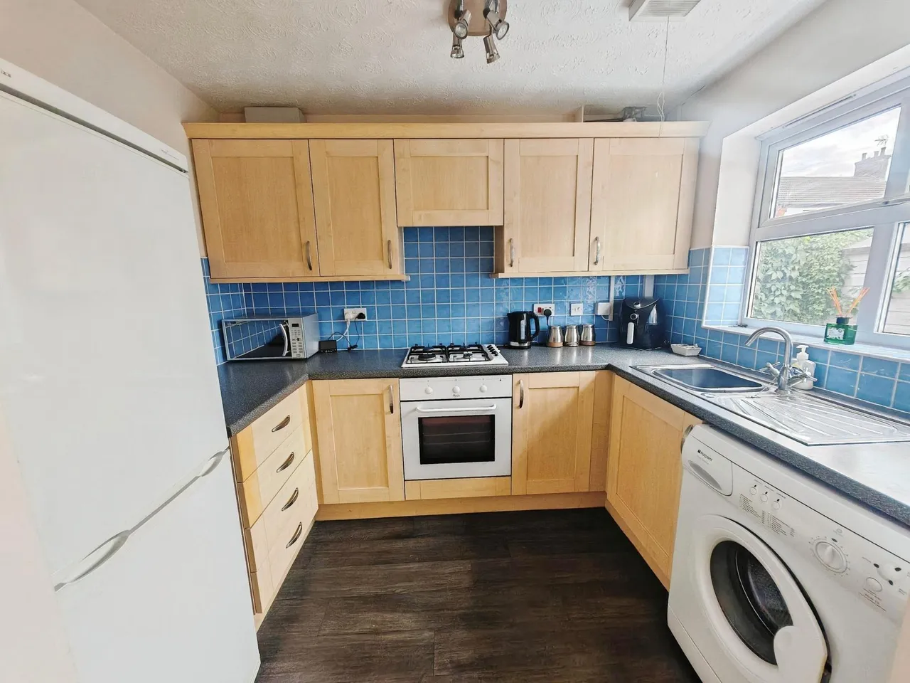 Bedford Street, Crewe, CW2, photo 3