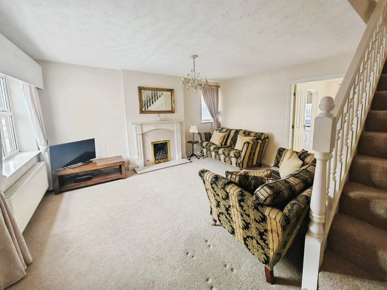 Bedford Street, Crewe, CW2, photo 7