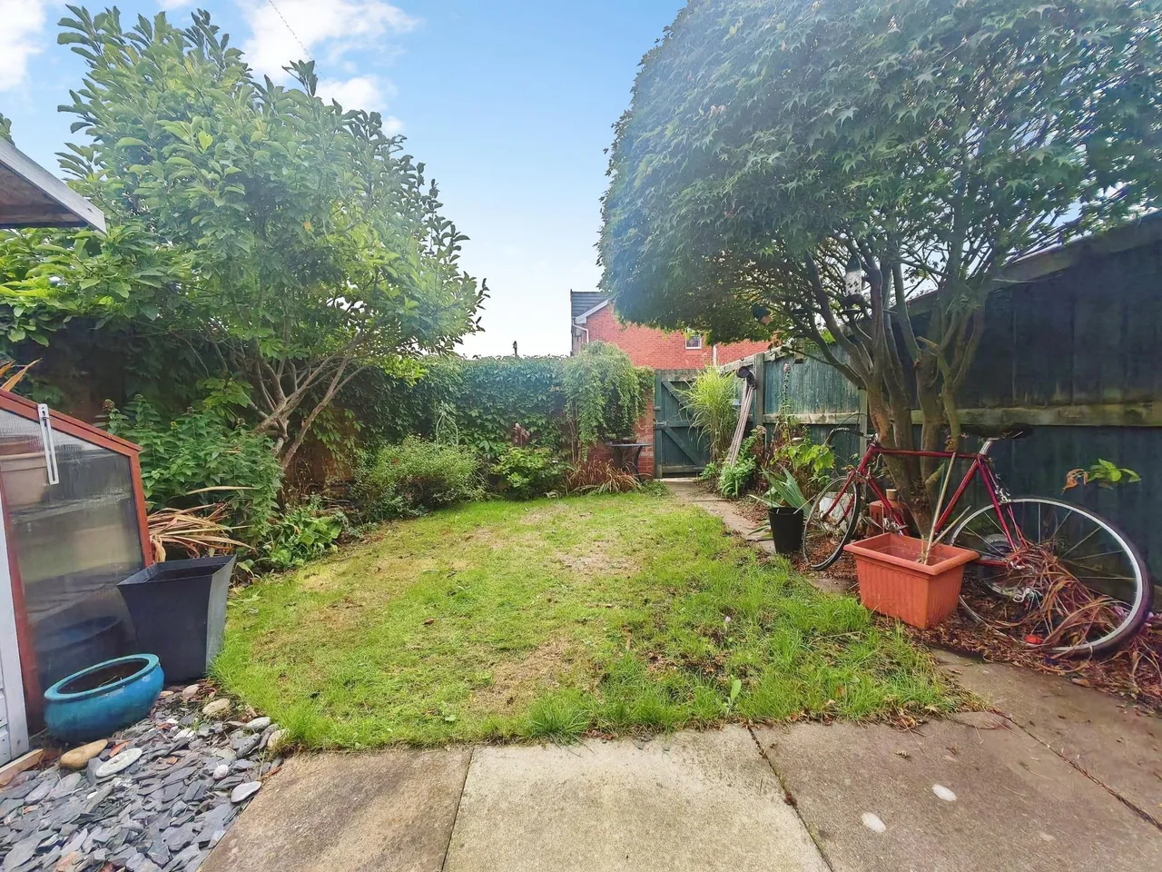 Bedford Street, Crewe, CW2, photo 21